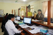 Hoàn thiện hệ thống vị trí việc làm phù hợp yêu cầu tinh gọn bộ máy