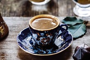 Chuyên gia dinh dưỡng nói gì về lợi ích sức khỏe của cà phê?