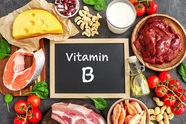 Điểm danh 3 loại vitamin quan trọng hàng đầu với lá gan