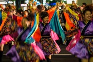 9 trang phục truyền thống tạo nên "linh hồn" cho những lễ hội ở Nhật Bản