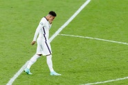 "Bom tấn" của Man Utd chia sẻ tâm thư sau thất bại ở Euro 2020