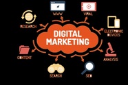 Điều kiện xét học bạ ngành Digital Marketing năm 2021