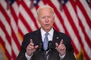 Ông Biden để ngỏ khả năng quân đội Mỹ ở Afghanistan lâu hơn