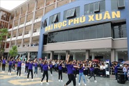 Đại học Phú Xuân công bố 2 phương thức xét tuyển năm 2022