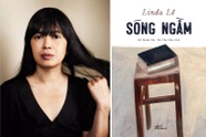 Nữ nhà văn người Pháp gốc Việt Linda Lê qua đời ở tuổi 58