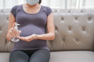 Hậu Covid-19, mẹ bầu và thai nhi có bị ảnh hưởng?