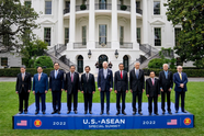 "Những điều đặc biệt" của Hội nghị cấp cao đặc biệt ASEAN - Hoa Kỳ