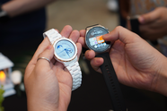 Huawei mang loạt smartwatch mới về Việt Nam