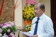 Khánh thành Nhà trưng bày Chủ tịch Hồ Chí Minh với Cách mạng Việt Nam