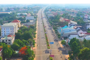 Giới đầu tư phía Bắc tìm kiếm bất động sản TP Đồng Xoài, Bình Phước