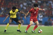 "Malaysia hiểu rõ U23 Việt Nam, nhưng các cầu thủ chủ nhà đã trưởng thành"