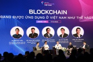 Công nghệ blockchain đang được ứng dụng tại Việt Nam ra sao?