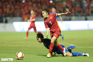 Đội tuyển nữ Việt Nam lập kỷ lục khó phá với 7 lần giành HCV SEA Games