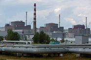 Nga nêu điều kiện để IAEA thị sát nhà máy hạt nhân Ukraine