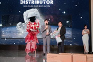 DSS độc quyền phân phối màn hình Skyworth tại Việt Nam