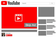 Youtube ép người dùng xem 10 quảng cáo liên tục, không cho phép bỏ qua