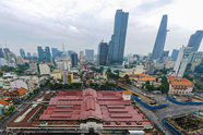 UOB dự báo GDP Việt Nam có thể tăng trưởng 8,2%