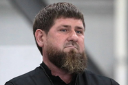 Lãnh đạo Chechnya nhận kỷ lục "bị trừng phạt nhiều nhất thế giới"
