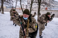 Một số nước bí mật chuyển vũ khí cho Ukraine