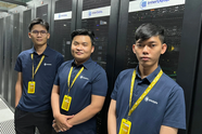 InterData ra mắt gói Cloud Server Network Port 10Gbps tại Việt Nam