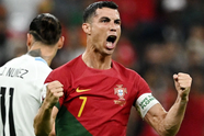 C.Ronaldo "muối mặt", bị xếp vào đội hình tệ nhất vòng bảng World Cup 2022