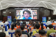Giải thưởng Nhân tài Đất Việt 2019: Lần đầu tiên giao lưu trực tuyến với các tiến sĩ ở nước ngoài