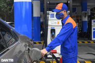 Vietnam spends nearly USD 3 billion on fuel imports in Q1