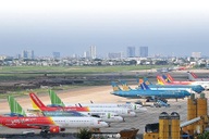 ACV reveals an aviation surcharge has risen twentyfold