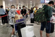 Airlines may have to refund tickets for flights delayed by three hours