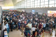 Phu Quoc airport expects 44 per cent holiday surge