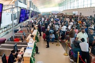 Phu Quoc requires inbound travellers to complete airport declaration