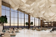 Phu Quoc Airport unveils design for VIP terminal