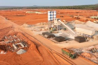 Phan Thiet Airport terminal construction to start on April 30