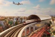 Chinese contractor confirmed for HCM City metro line 2