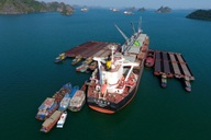 Quang Ninh signs maritime partnership with US institute