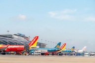 Vietnam seeks stable jet fuel supply from China