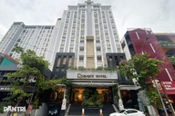 Hue orders halt to tours at hotel under enforcement