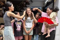 Foreign visitors praise Vietnam’s safe, welcoming life