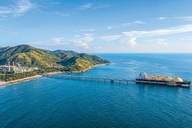USD 2.2 billion Quynh Lap LNG project breaks ground