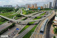 Chinese contractor joins design consultancy for HCM City Metro Line 4