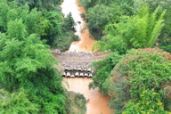 Dong Nai to break ground on Ma Da forest road and six transport projects