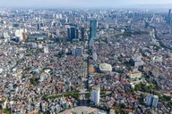 Vietnam targets 11.9 per cent GDP growth in second half