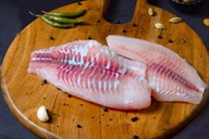 Vietnam exports tilapia to Japan for sushi and sashimi