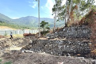 Two Nguyen-era defence sites uncovered near Hai Van Pass