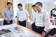 Danang plans revamp of An Thuong tourist area