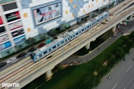 Major firms propose building metro lines in HCM City