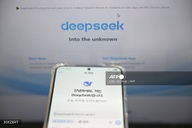 DeepSeek removed from South Korea app stores pending privacy review