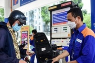 Fuel prices continue to fall