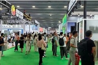 Green energy technologies from Vietnam, China, ASEAN featured at April expo