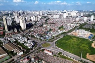Finance ministry considers 20% tax rate on gain from property transfers
